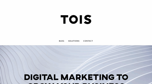 tois.com