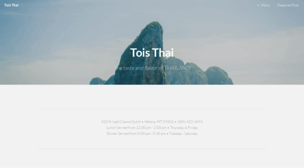 toisthai.com