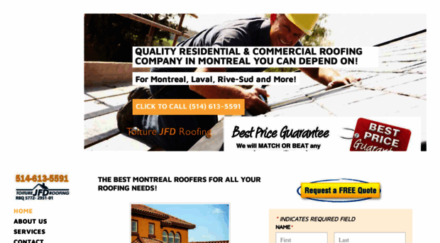 toituremontrealroofing.ca