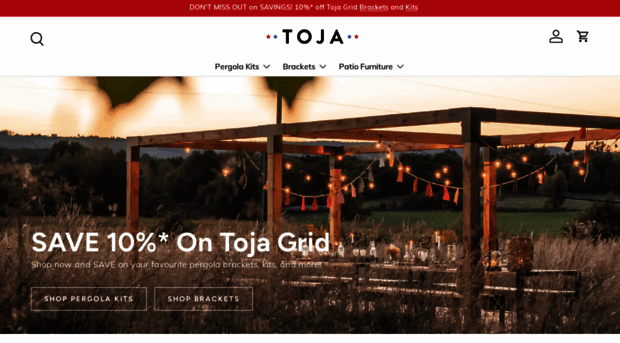 tojaliving.com