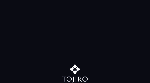 tojiro.net