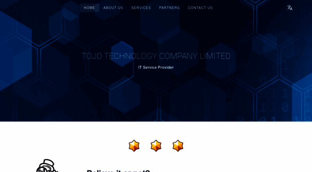 tojotech.com