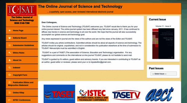 tojsat.net