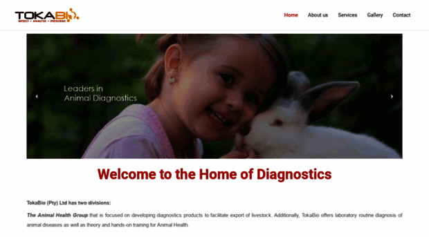 tokabio.com