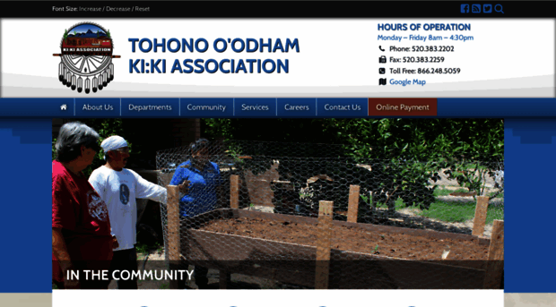 tokahousing.org