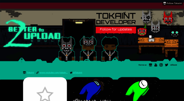 tokaint.itch.io