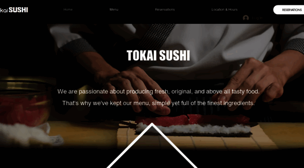 tokaisushibar.com