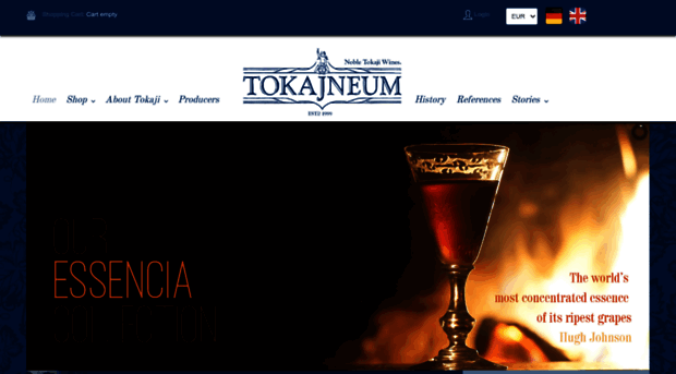 tokajneum.com