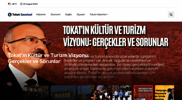 tokatgazetesi.com