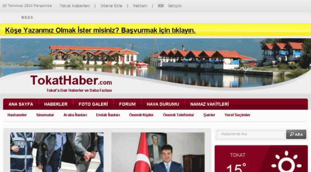 tokathaber.com