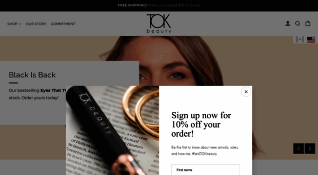 tokbeauty.com