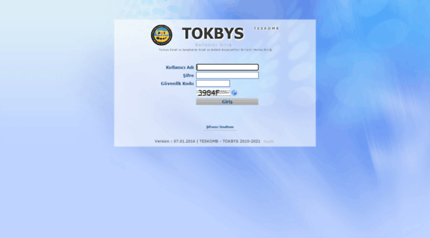 tokbys.com