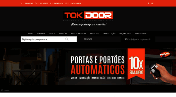 tokdoor.com.br
