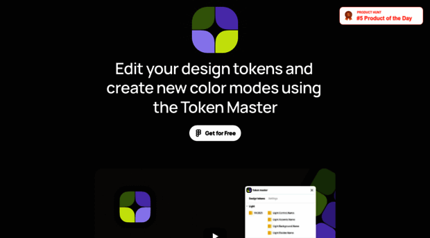 token-master.com