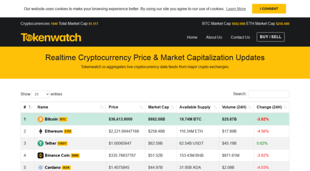 token.app