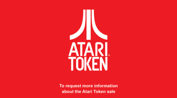token.atari.com