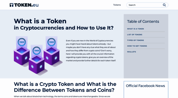 token.eu