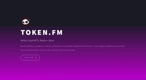 token.fm