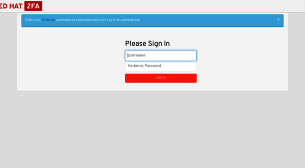 token.redhat.com