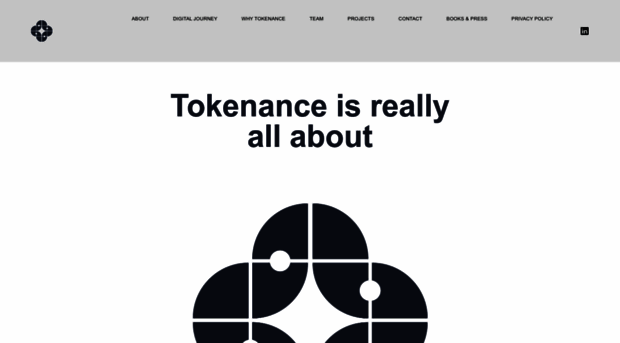 tokenance.io