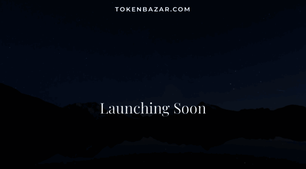 tokenbazar.com