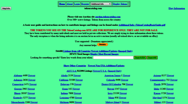 tokencatalog.com