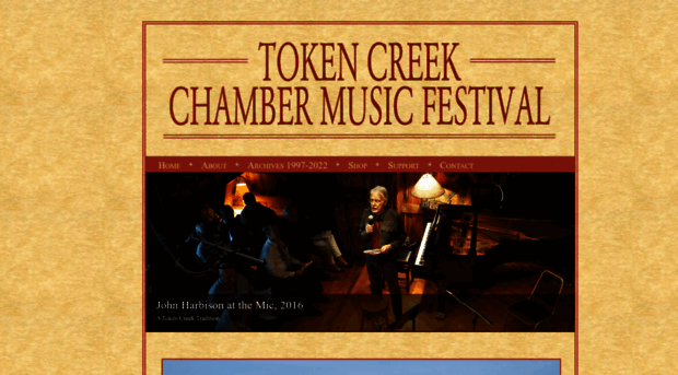 tokencreekfestival.org