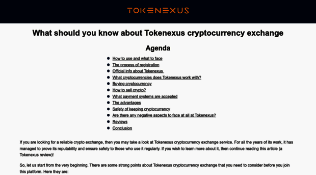 tokenexus.business