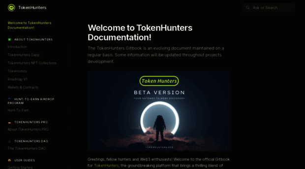 tokenhunters.gitbook.io