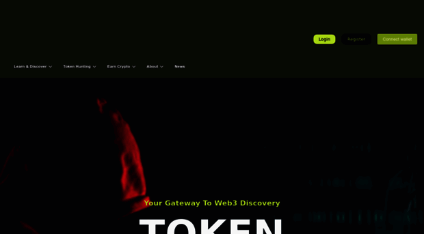 tokenhunters.xyz