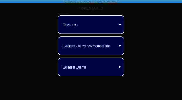 tokenjar.io