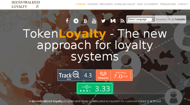 tokenloyalty.io