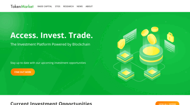 tokenmarket.net