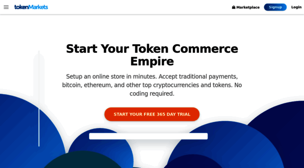 tokenmarkets.com