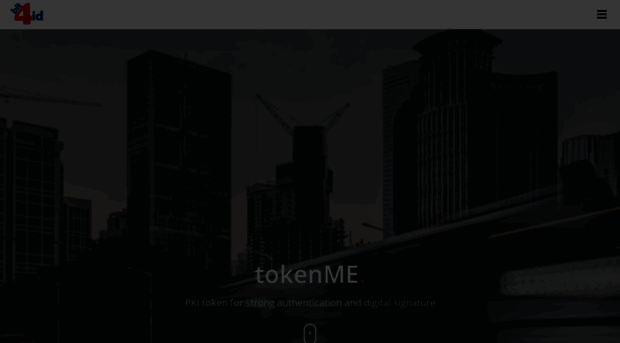 tokenme.eu