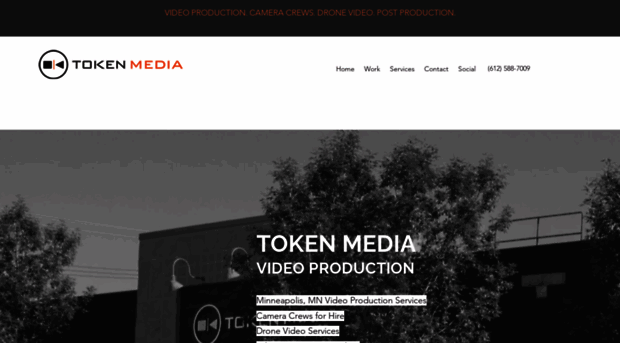 tokenmedia.com