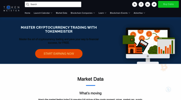 tokenmeister.com