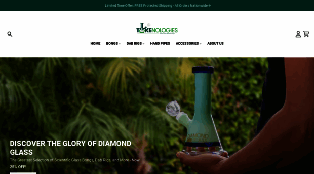 tokenologies.com