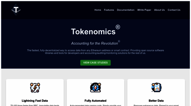 tokenomics.io