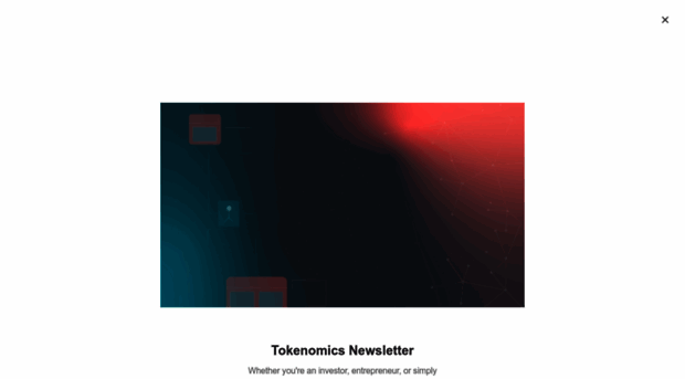 tokenomicsdao.substack.com