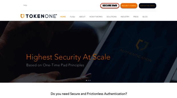 tokenone.com