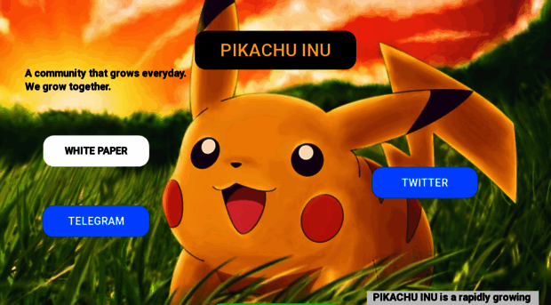 tokenpikachuinu.com