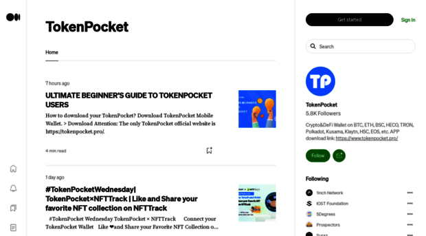 tokenpocket-gm.medium.com