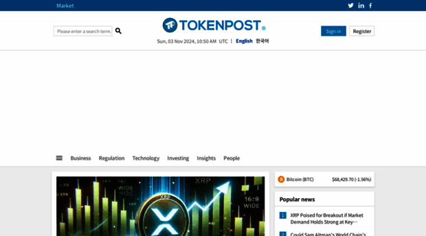 tokenpost.com