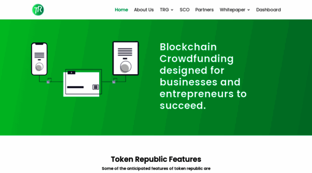 tokenrepublic.io