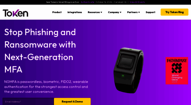 tokenring.com