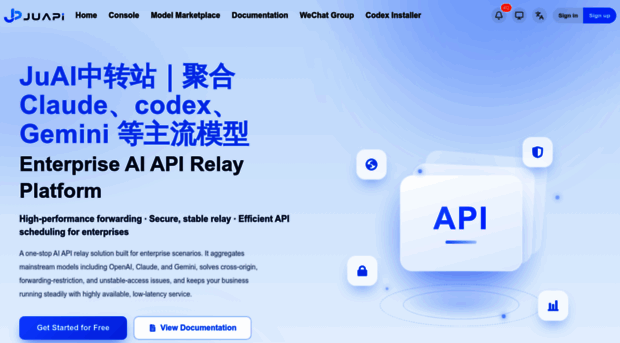 tokenrouter.tech