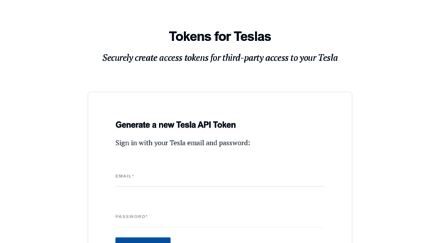 tokens-for-teslas.herokuapp.com