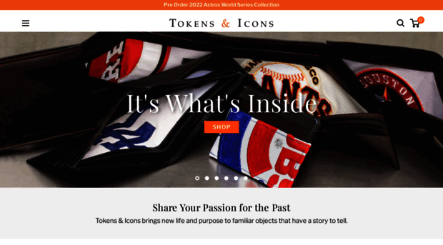 tokens-icons.com