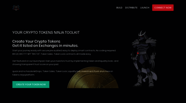 tokens.ninja